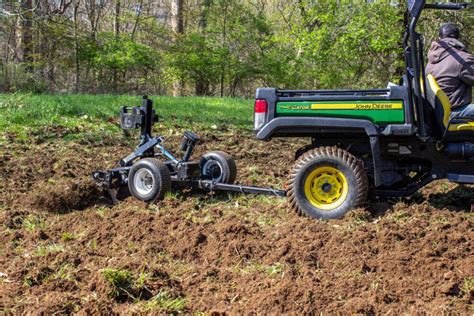 food plot equipment for skid steer|abi food plot attachments.